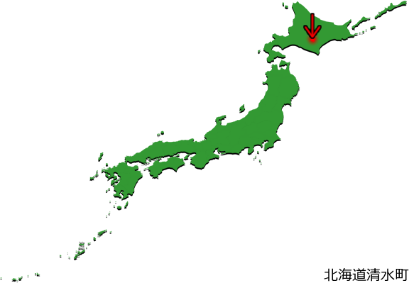 清水町の場所を示す画像3