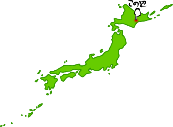 池田町の場所を示す画像6