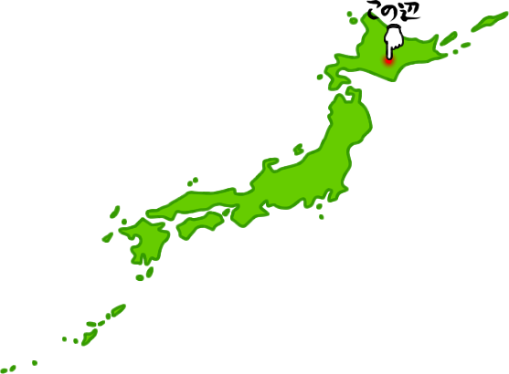 清水町の場所を示す画像6