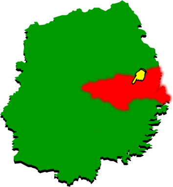 宮古市の場所を示す画像2