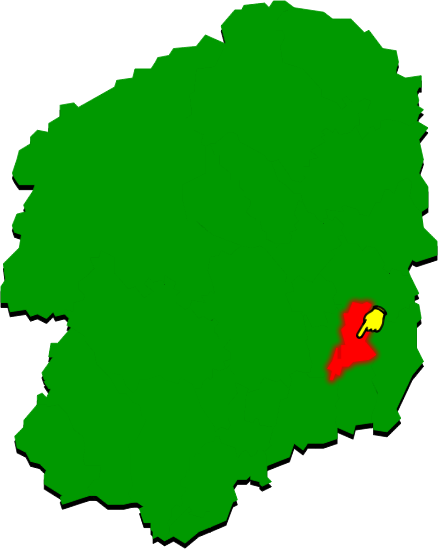 市貝町の場所を示す画像2