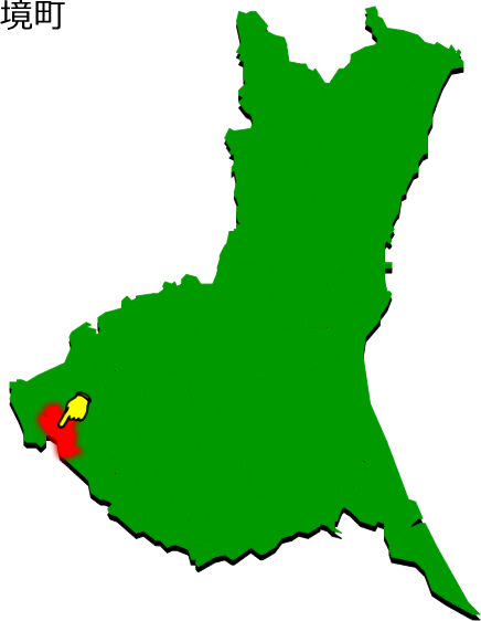 境町の場所を示す画像1