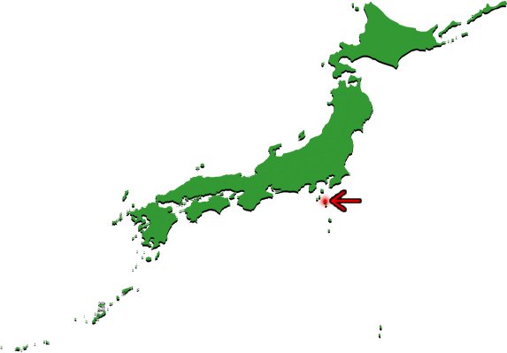 三宅村の場所を示す画像4