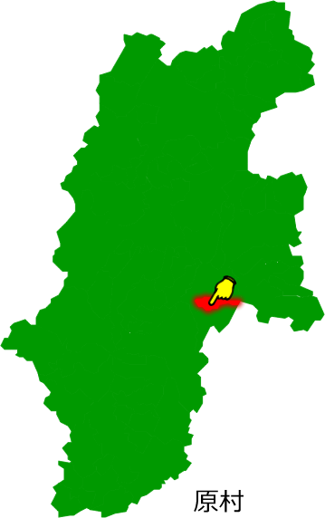 原村の場所を示す画像1