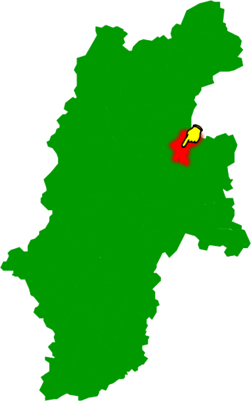 東御市の場所を示す画像2