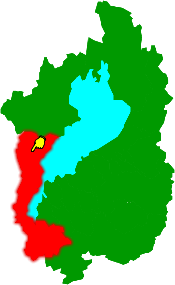 大津市の場所を示す画像2