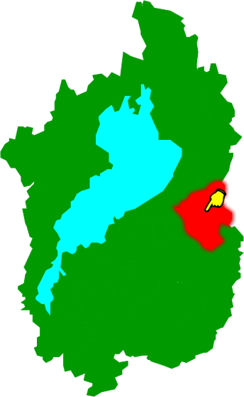 多賀町の場所を示す画像2