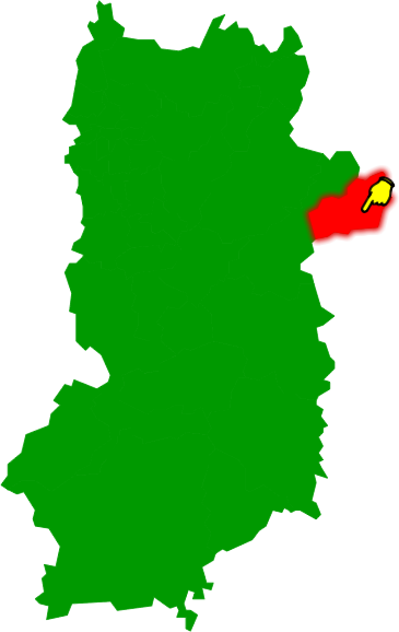 御杖村の場所を示す画像2