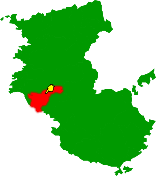 印南町の場所を示す画像2