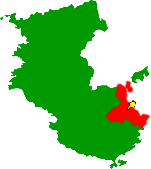 新宮市の場所を示す画像2