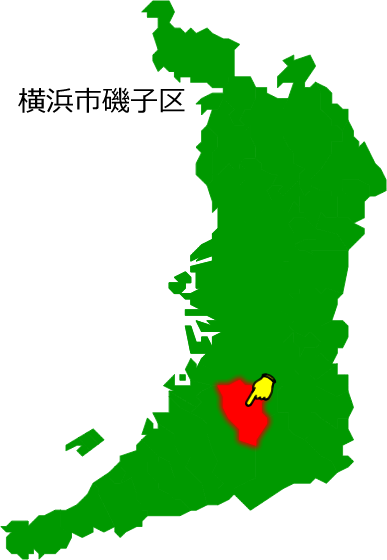堺市南区の場所を示す画像1