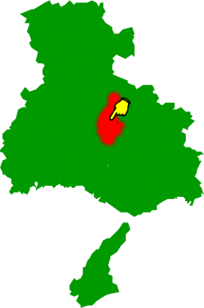 多可町の場所を示す画像2