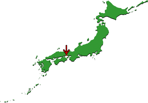 太子町の場所を示す画像4