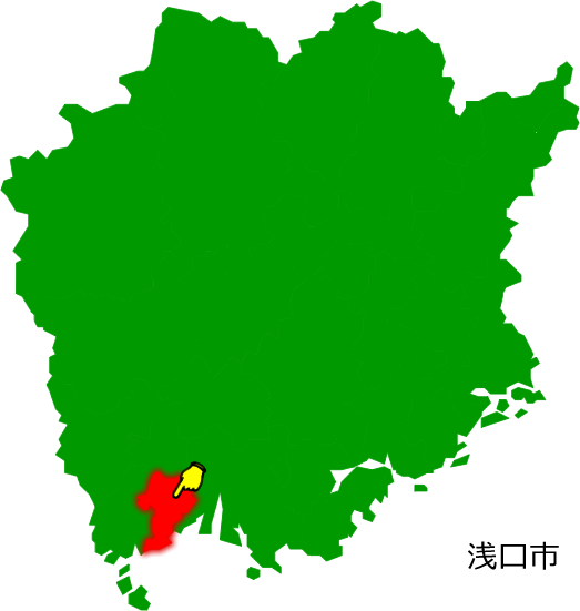 赤井川村の場所を示す画像1