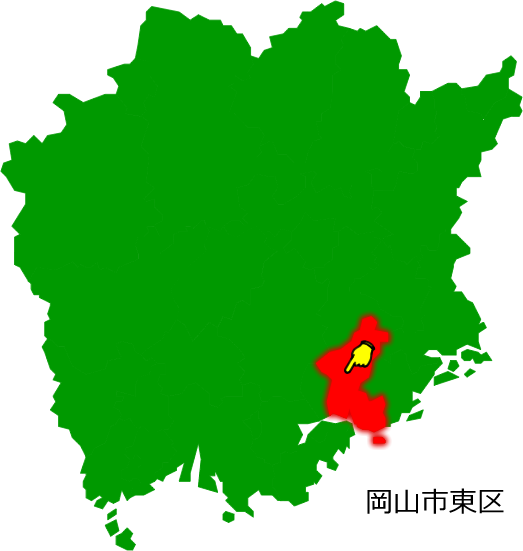 足寄町の場所を示す画像1