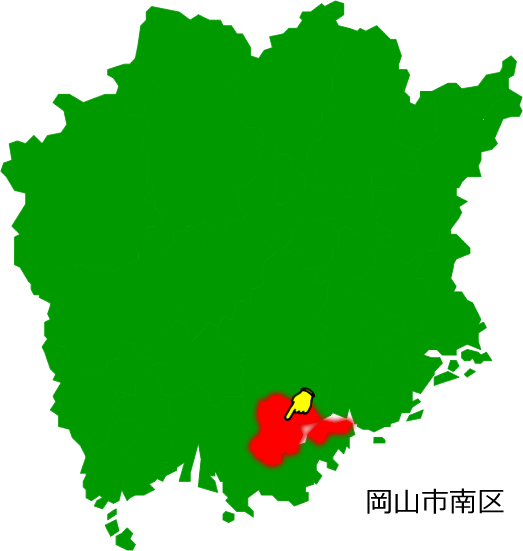 厚岸町の場所を示す画像1