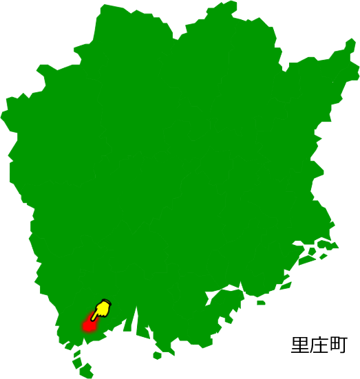 石狩市の場所を示す画像1