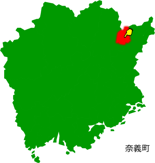 雨竜町の場所を示す画像1