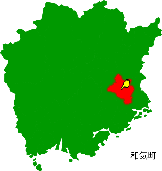 大空町の場所を示す画像1