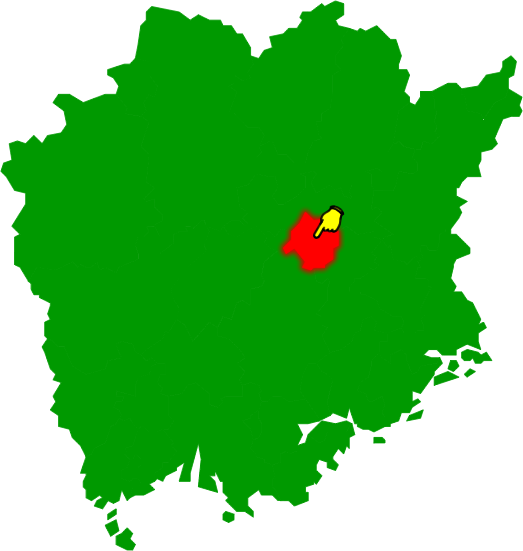 安平町の場所を示す画像2