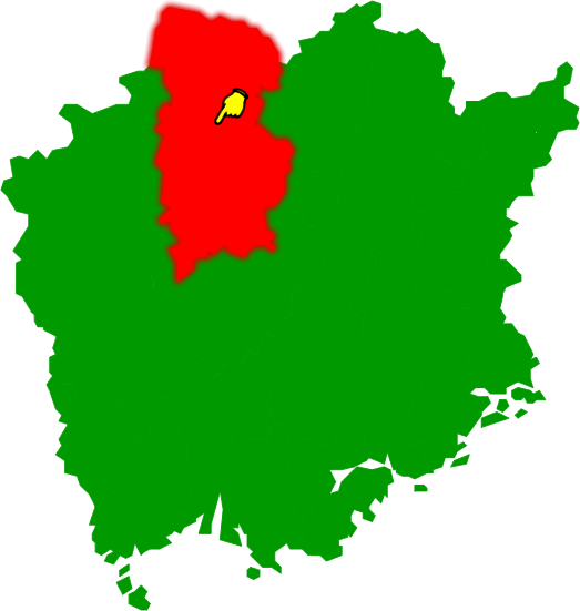 えりも町の場所を示す画像2