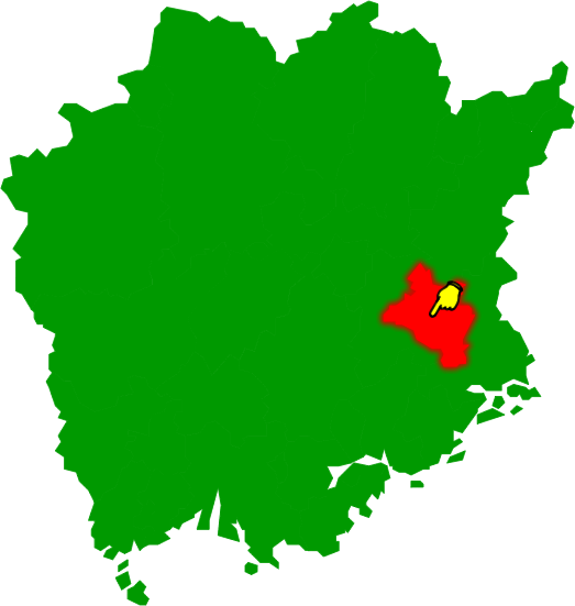 大空町の場所を示す画像2