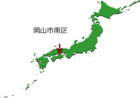 厚岸町の場所を示す画像3