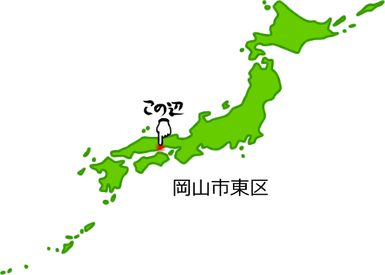 足寄町の場所を示す画像5