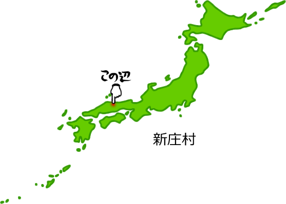 岩内町の場所を示す画像5
