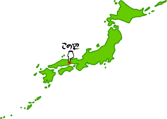 愛別町の場所を示す画像6