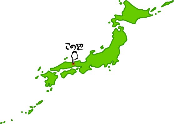 雨竜町の場所を示す画像6