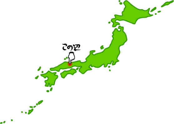 えりも町の場所を示す画像6