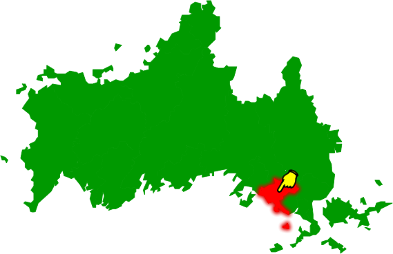 光市の場所を示す画像2