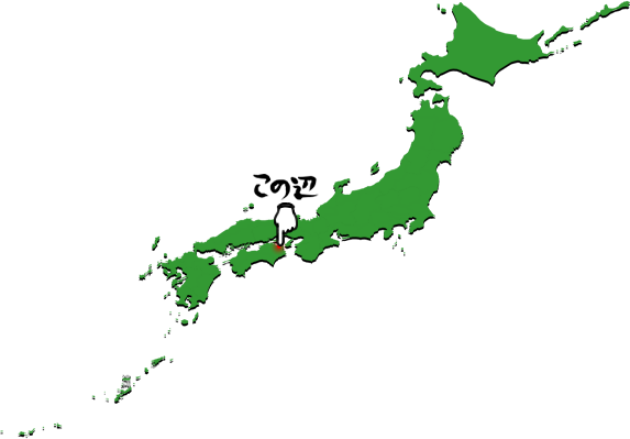 上板町の場所を示す画像6