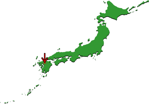 広川町の場所を示す画像4