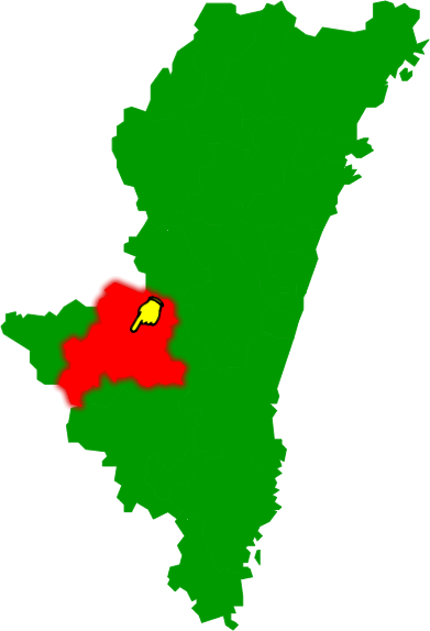 小林市の場所を示す画像2