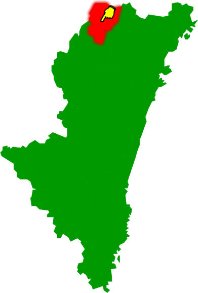 高千穂町の場所を示す画像2