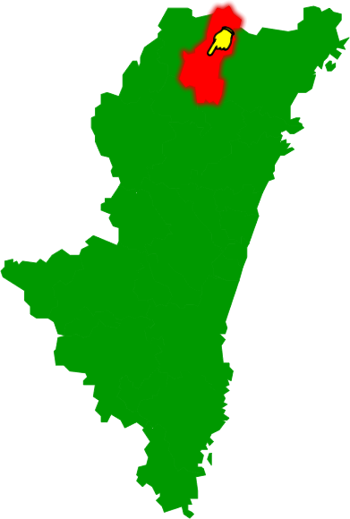 日之影町の場所を示す画像2