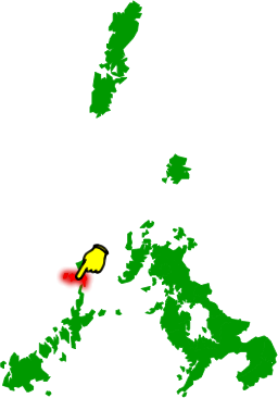 小値賀町の場所を示す画像2