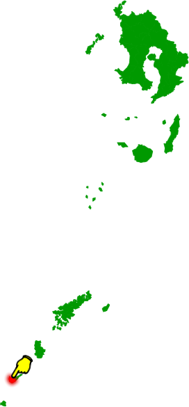 知名町の場所を示す画像2