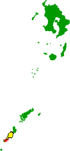 和泊町の場所を示す画像2