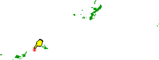 多良間村の場所を示す画像2