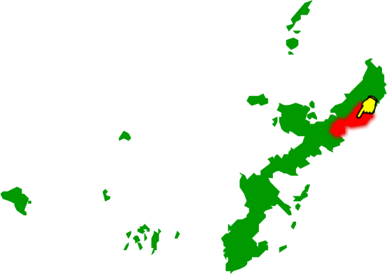 東村の場所を示す画像2