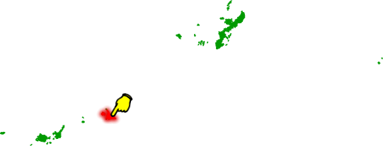 宮古島市の場所を示す画像2