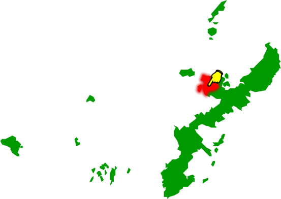 本部町の場所を示す画像2
