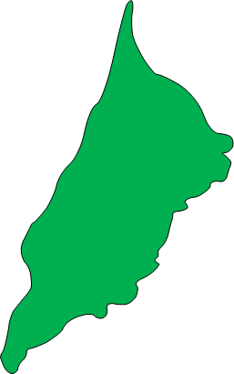 大黒島の位置を示す画像1