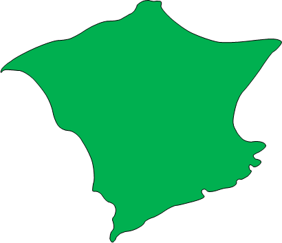 志発島の位置を示す画像1