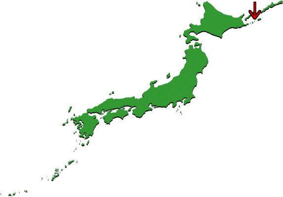 多楽島の位置を示す画像3