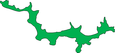 九ノ島の位置を示す画像1