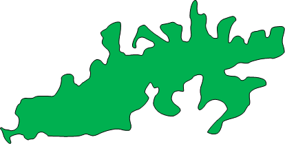 間崎島の位置を示す画像1